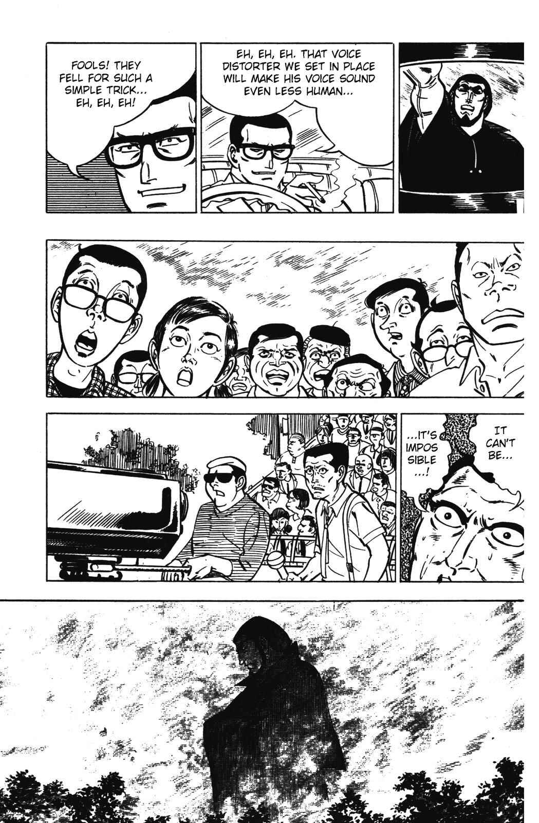 Page 33 Chapter 10 Devil King