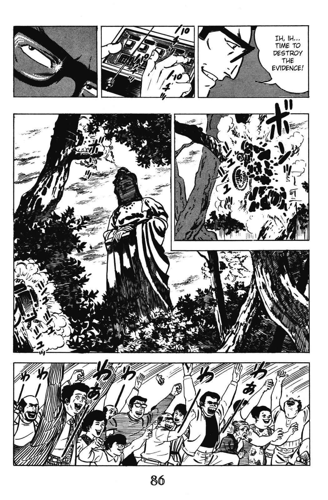 Page 36 Chapter 10 Devil King