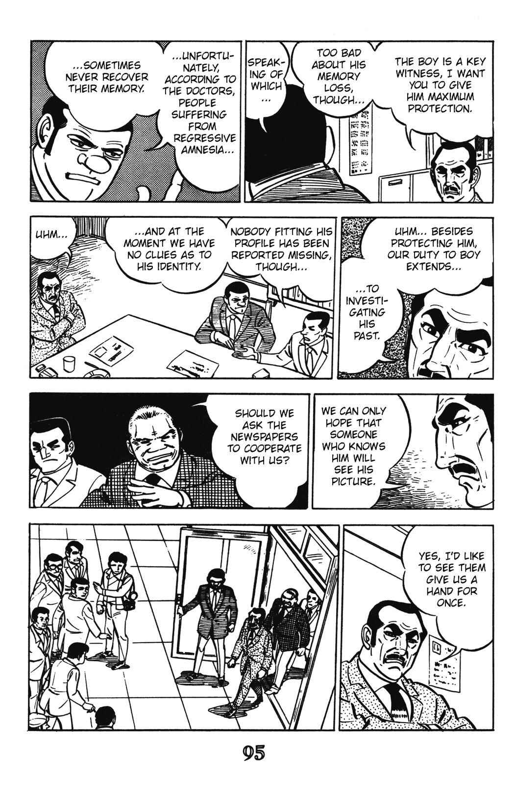 Page 43 Chapter 10 Devil King