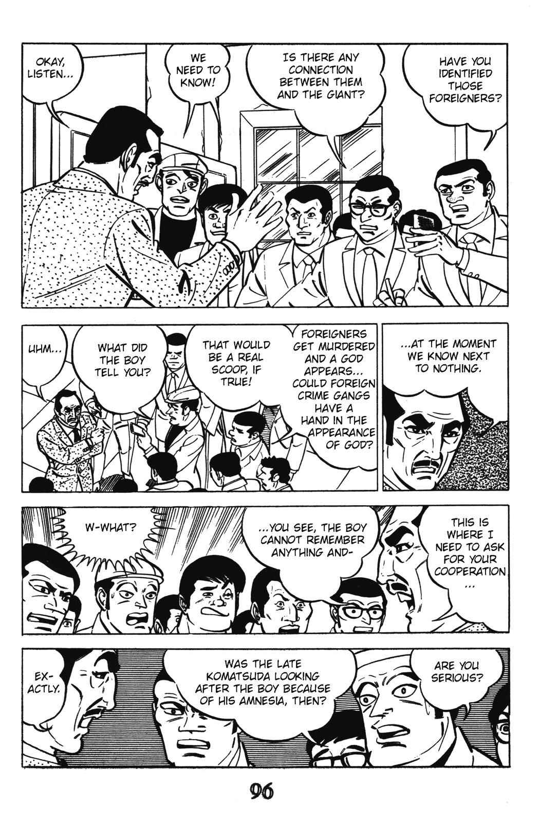 Page 44 Chapter 10 Devil King
