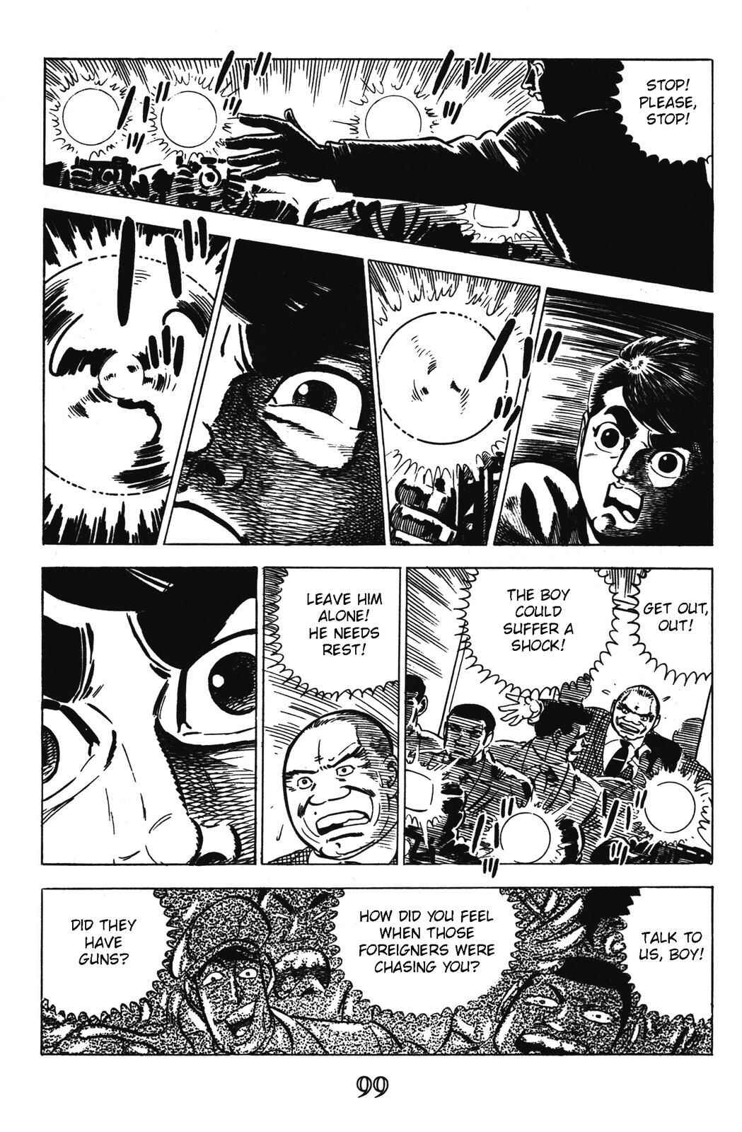 Page 47 Chapter 10 Devil King