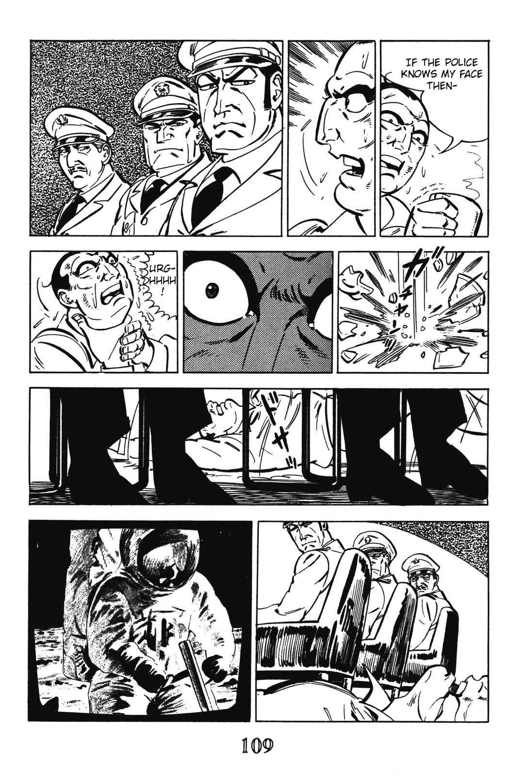 Page 57 Chapter 10 Devil King