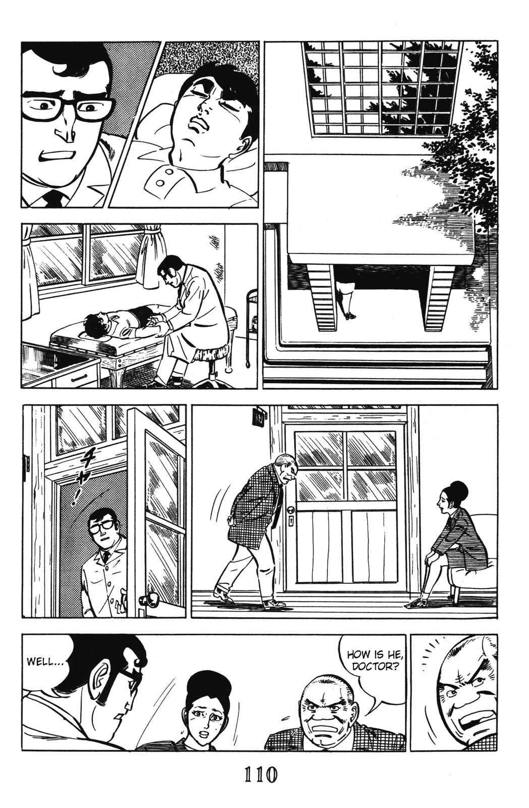 Page 58 Chapter 10 Devil King