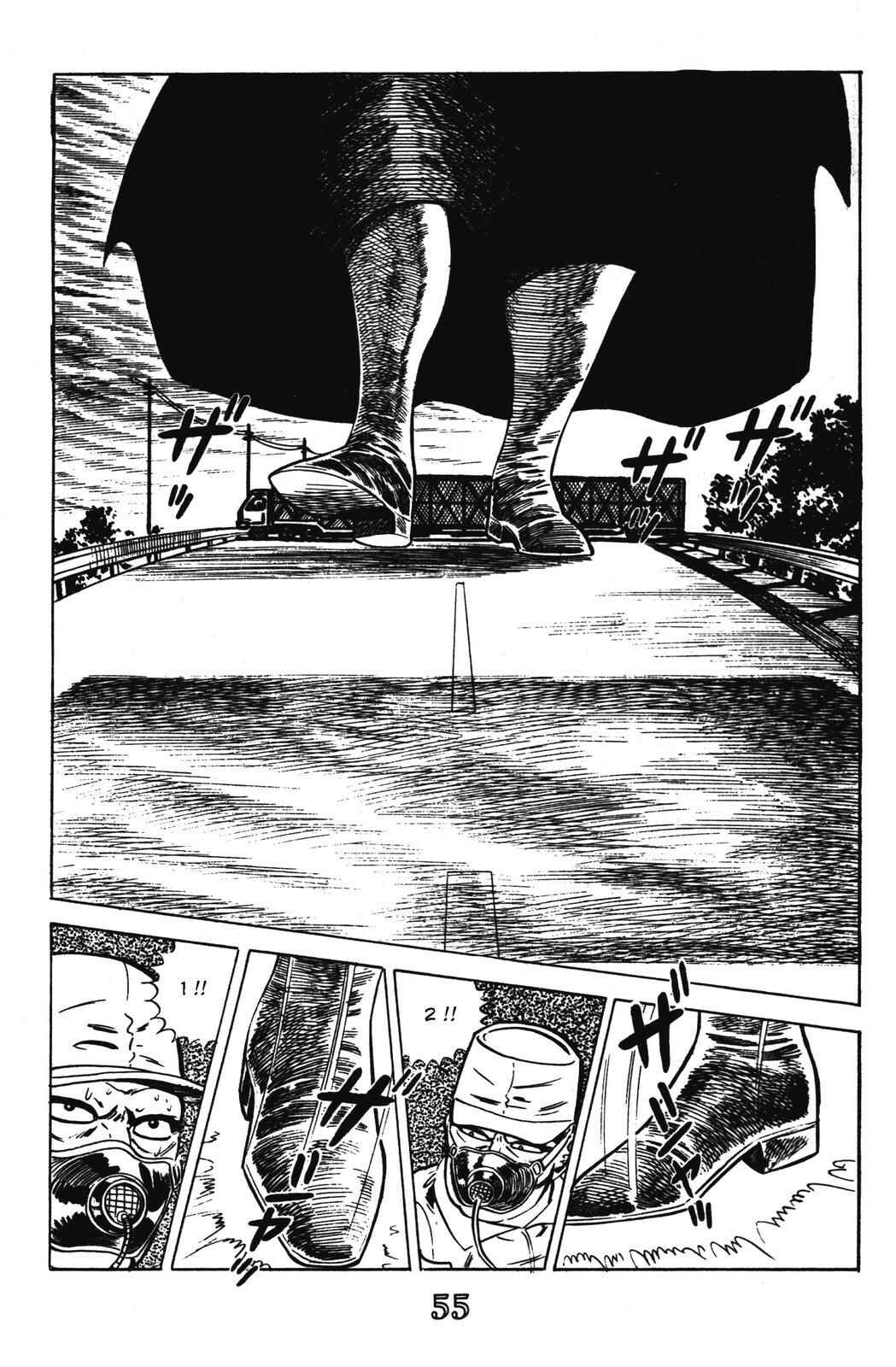 Page 6 Chapter 10 Devil King