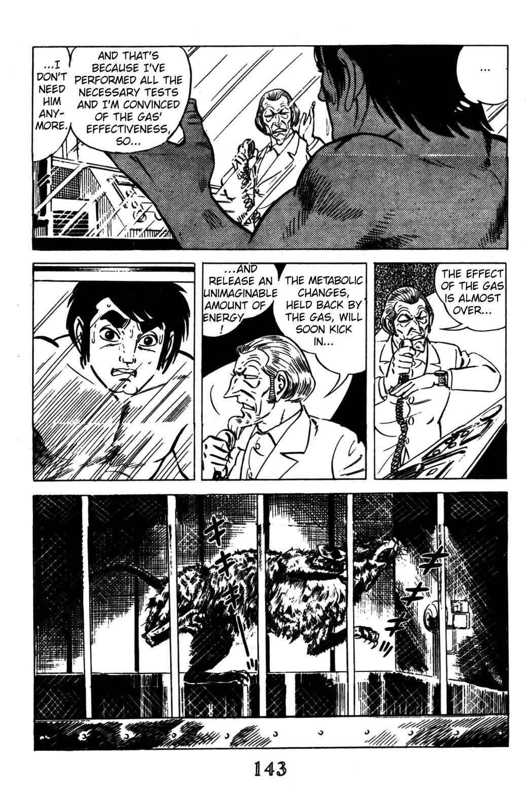 Page 11 Chapter 3 Devil King