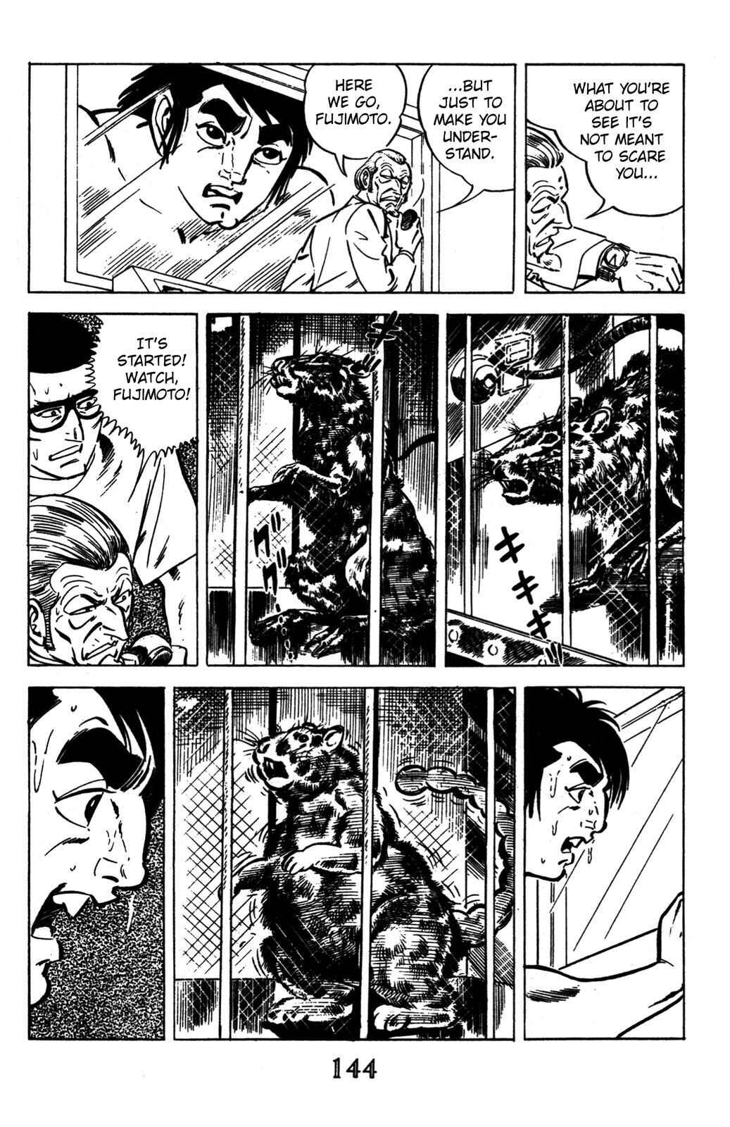 Page 12 Chapter 3 Devil King