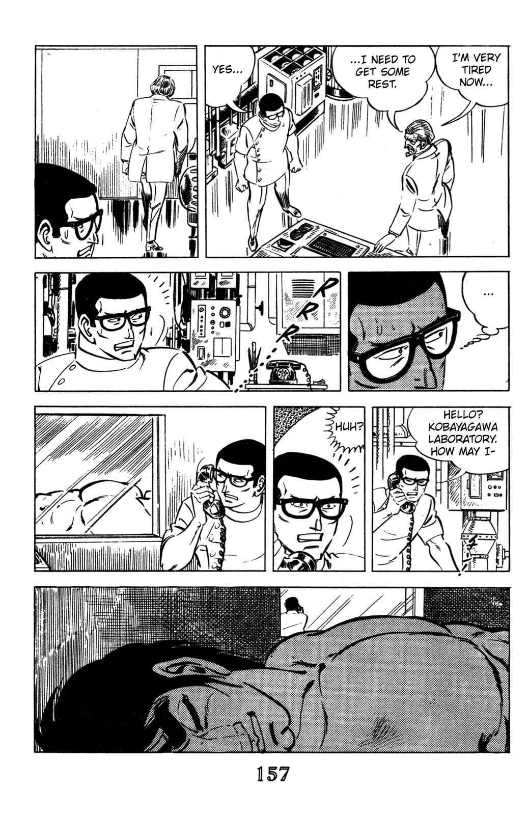 Page 24 Chapter 3 Devil King