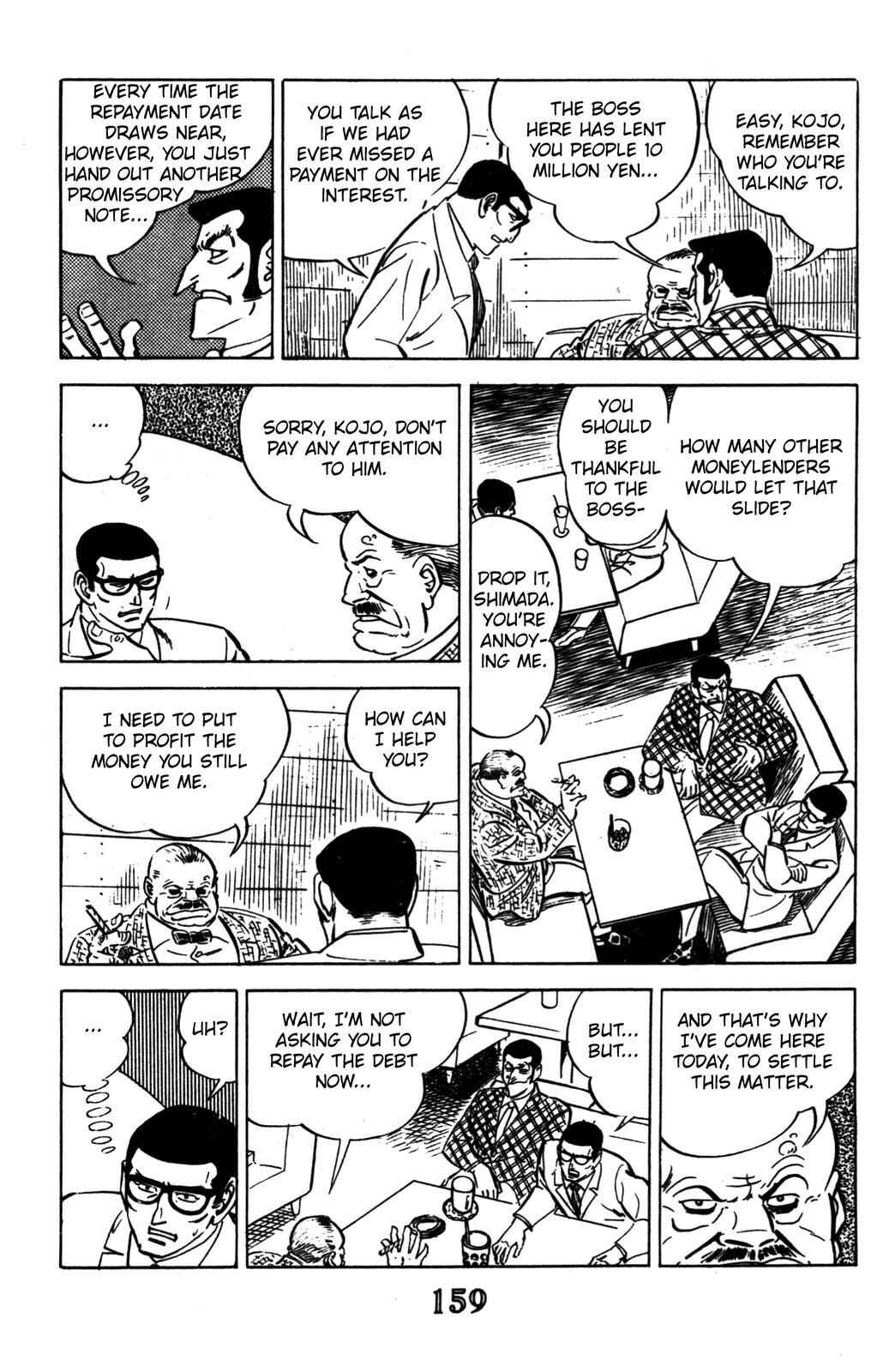 Page 26 Chapter 3 Devil King
