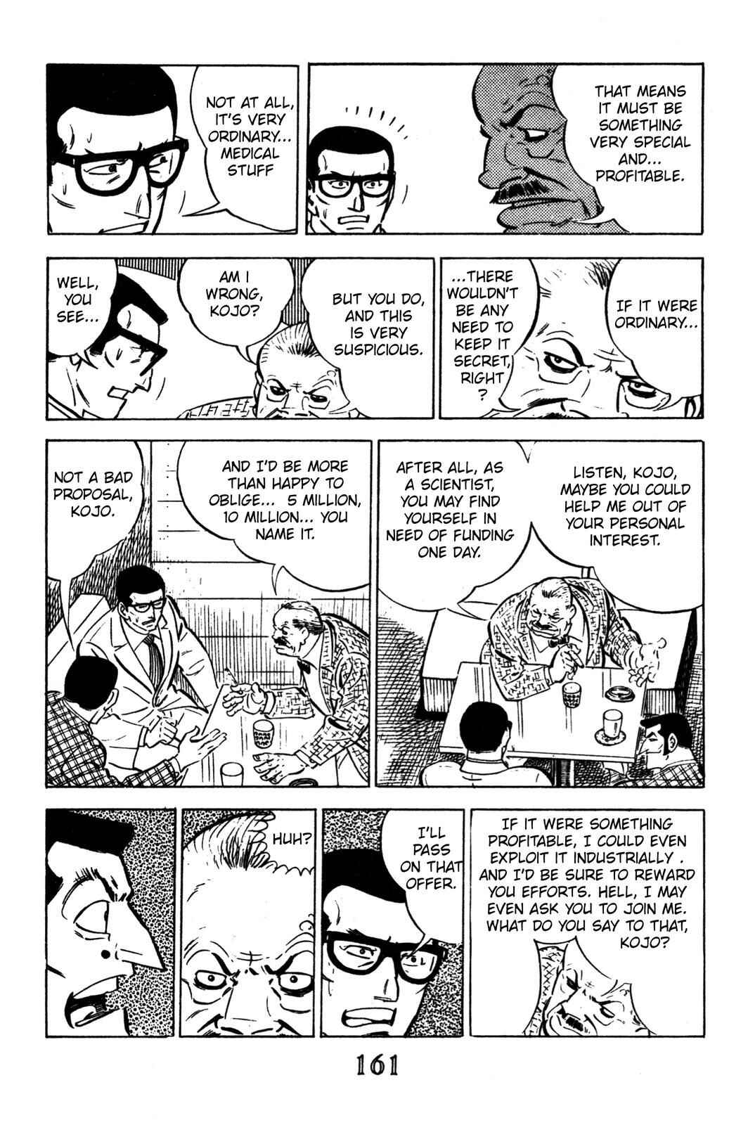 Page 28 Chapter 3 Devil King