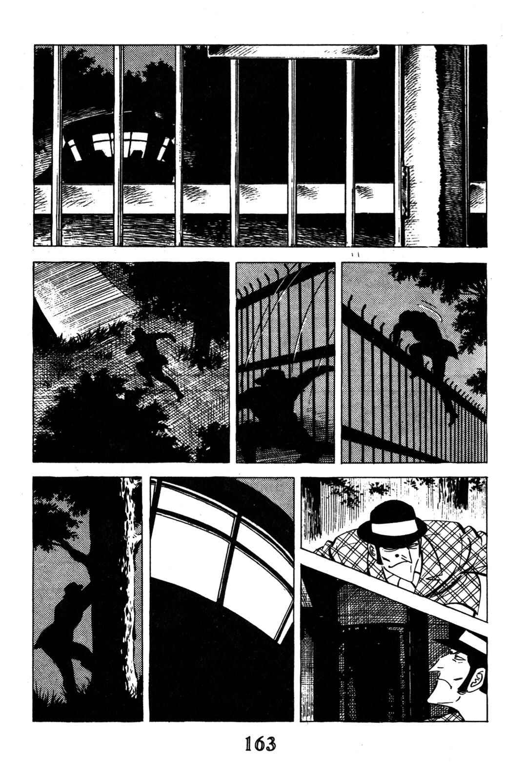Page 30 Chapter 3 Devil King
