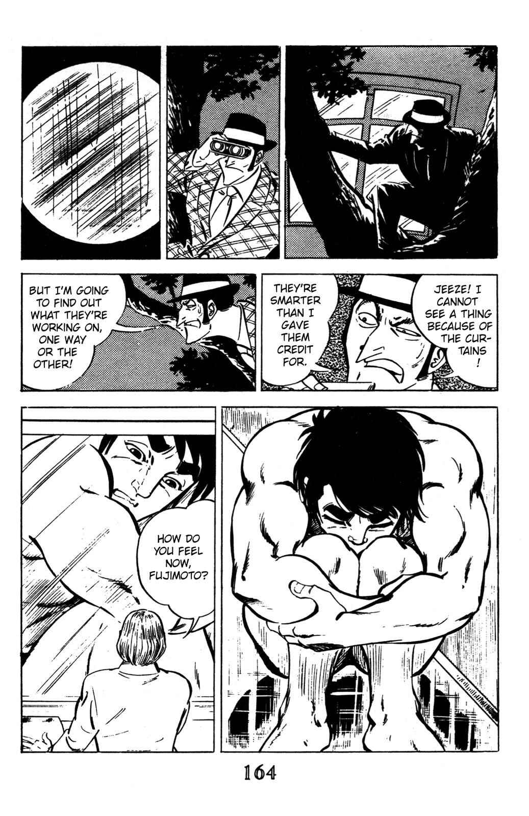 Page 31 Chapter 3 Devil King