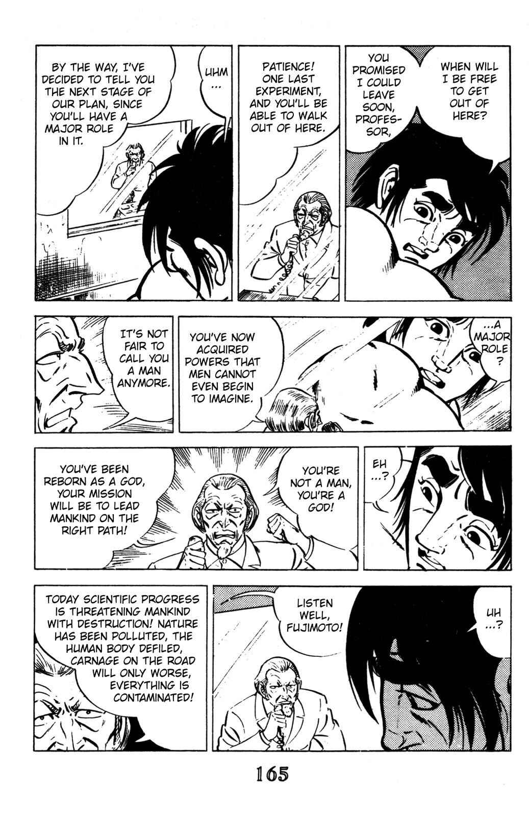 Page 32 Chapter 3 Devil King