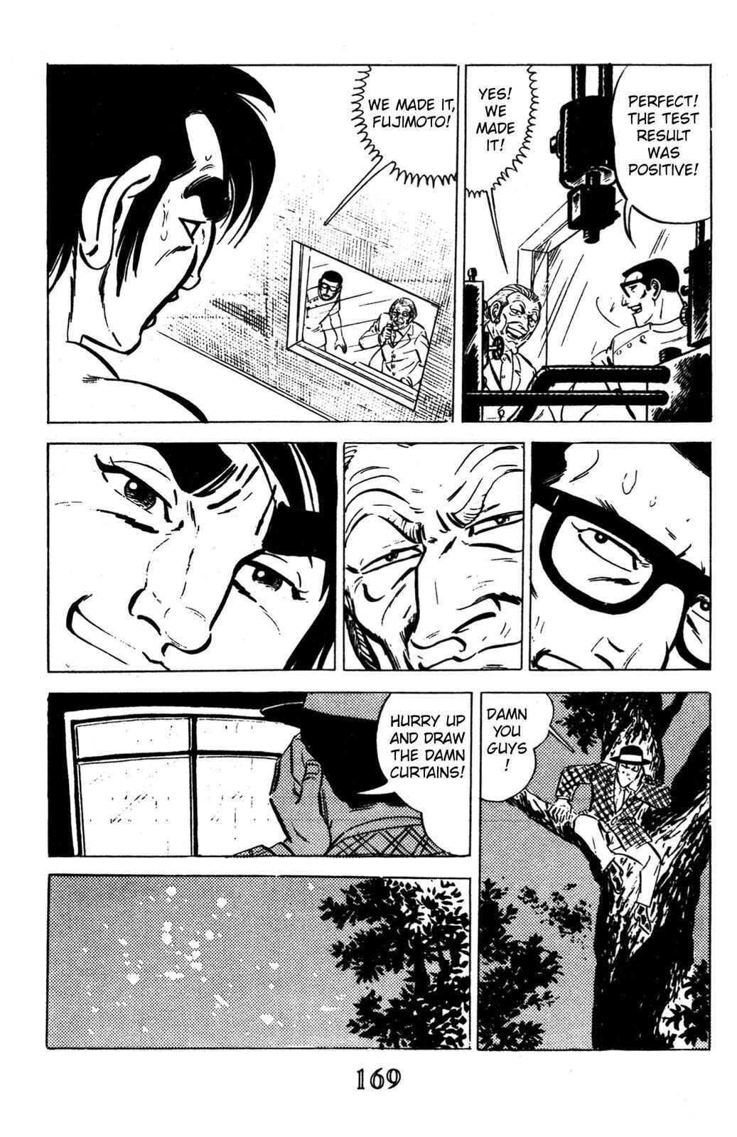 Page 36 Chapter 3 Devil King