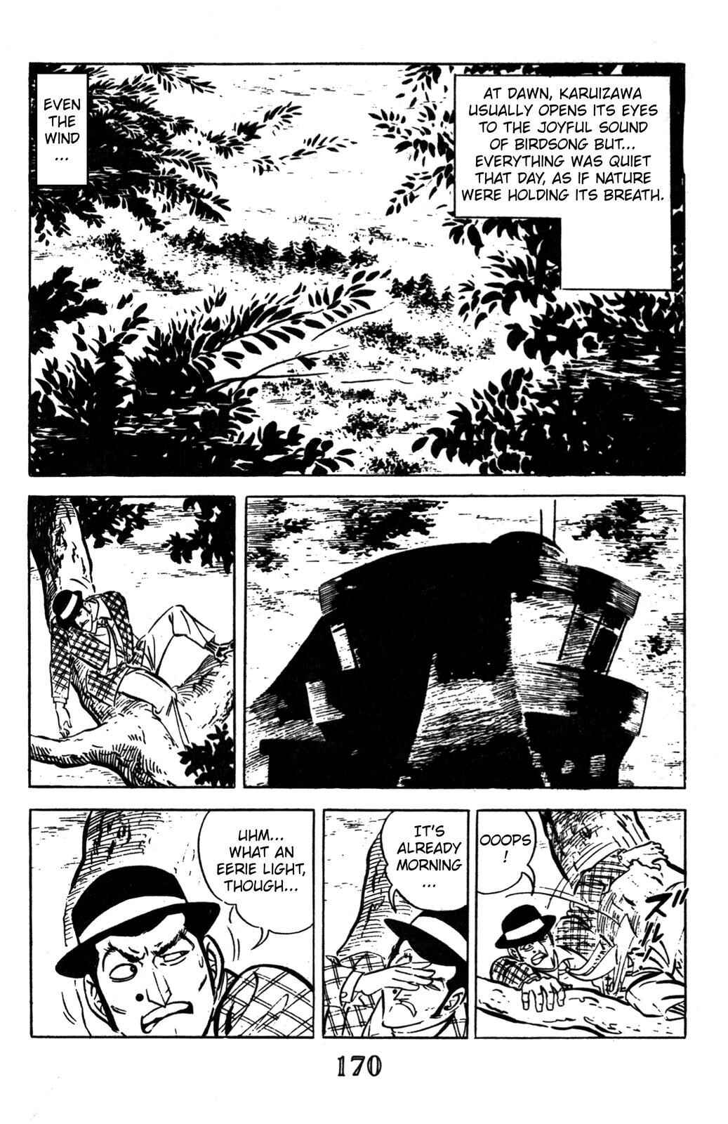 Page 37 Chapter 3 Devil King