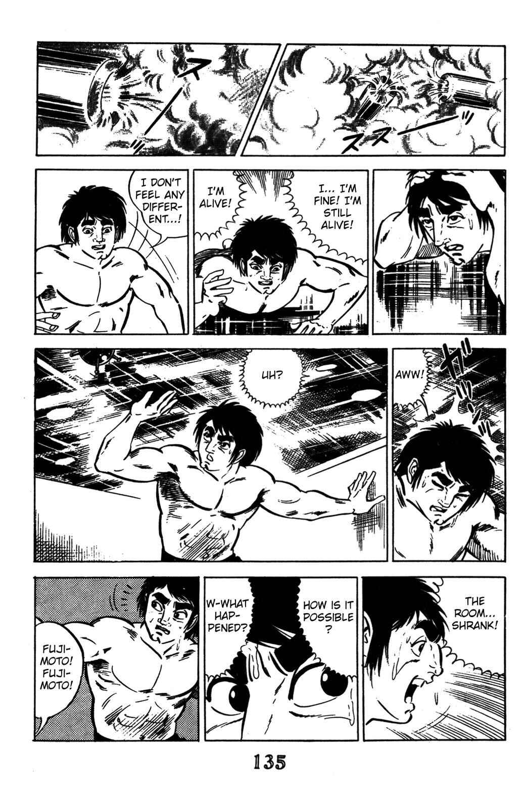 Page 4 Chapter 3 Devil King