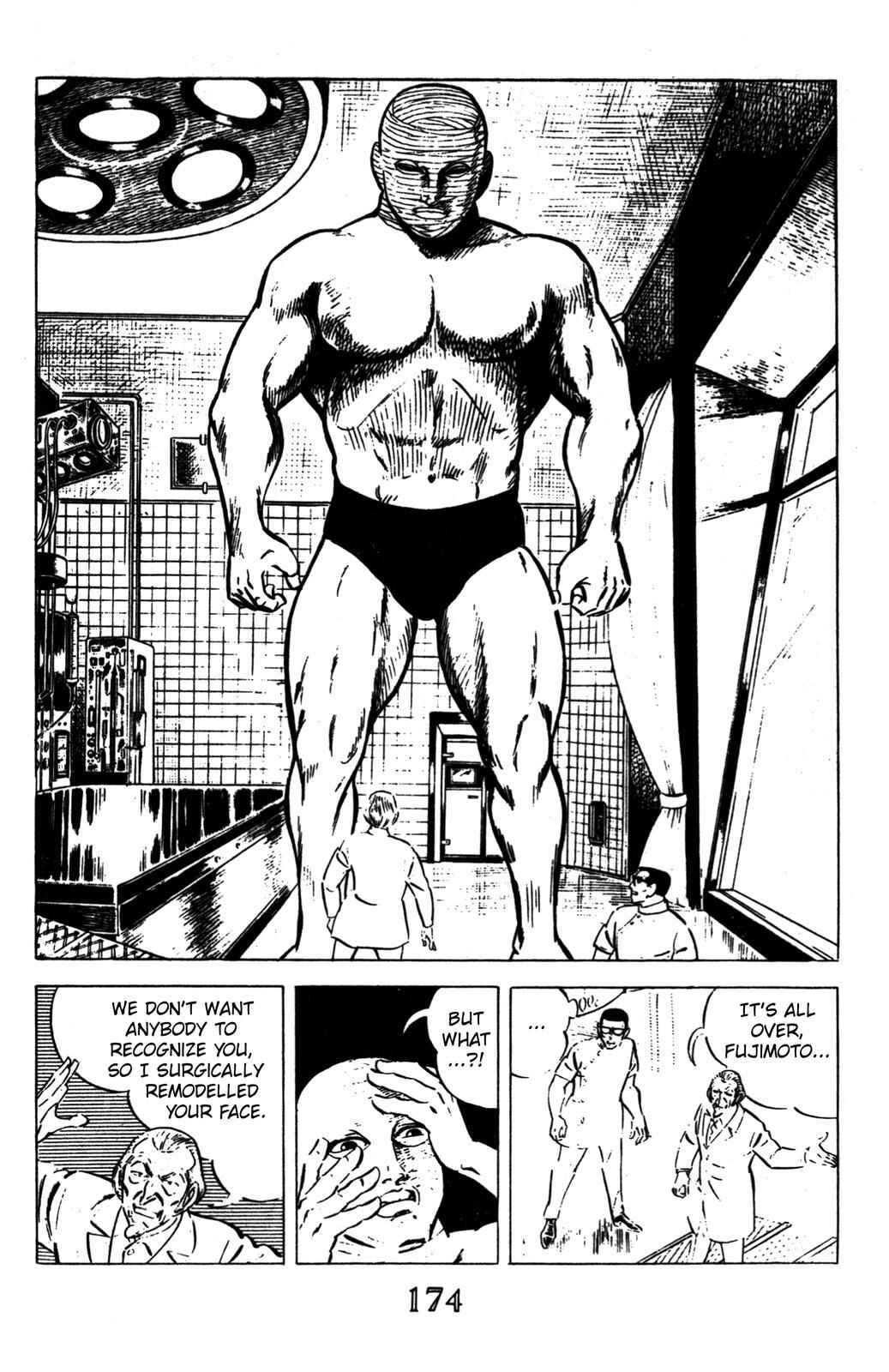 Page 41 Chapter 3 Devil King