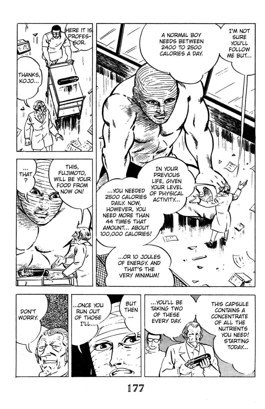 Page 44 Chapter 3 Devil King