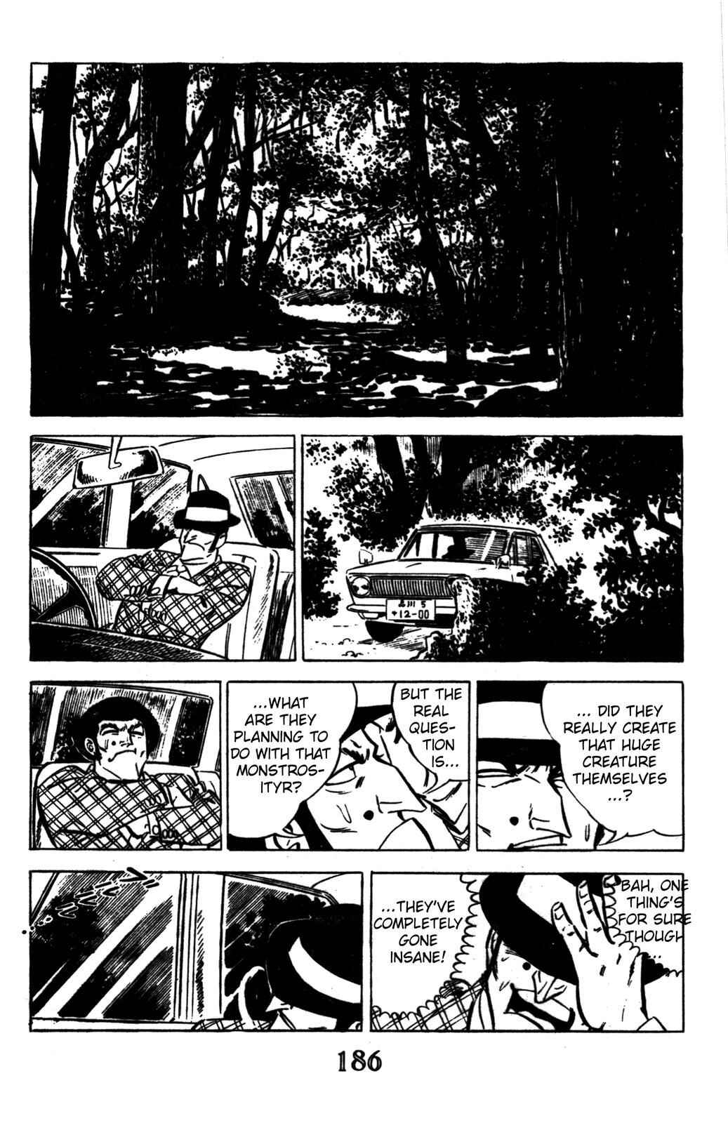 Page 52 Chapter 3 Devil King
