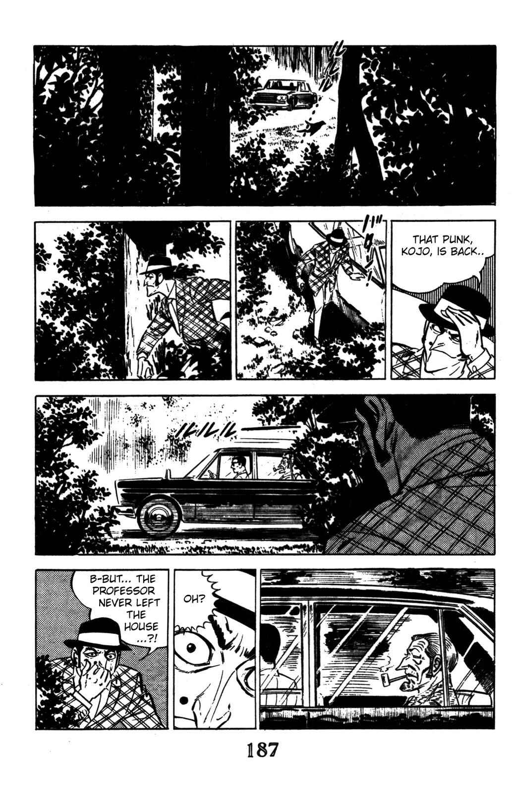 Page 53 Chapter 3 Devil King