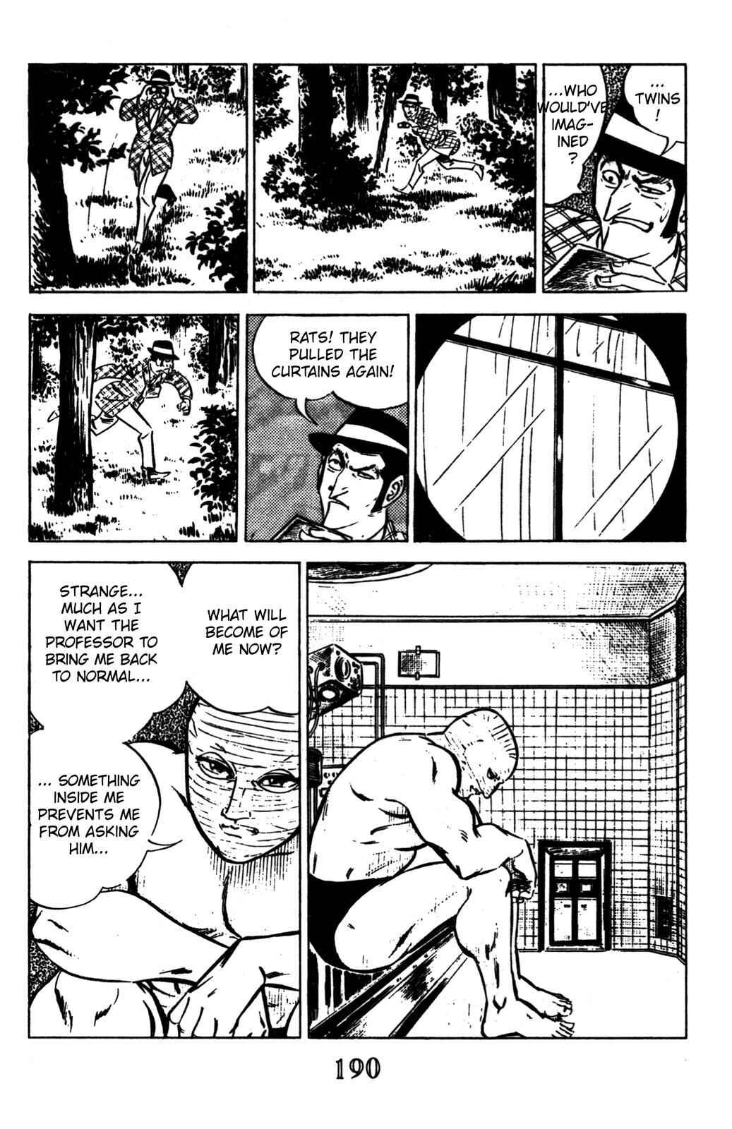 Page 56 Chapter 3 Devil King