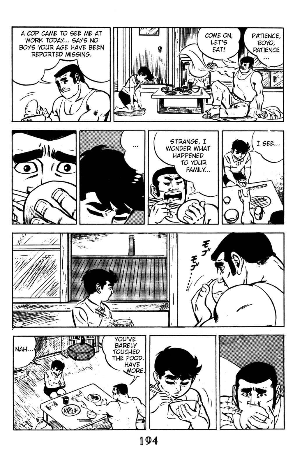 Page 60 Chapter 3 Devil King
