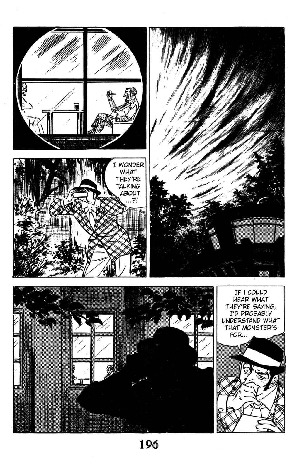 Page 62 Chapter 3 Devil King