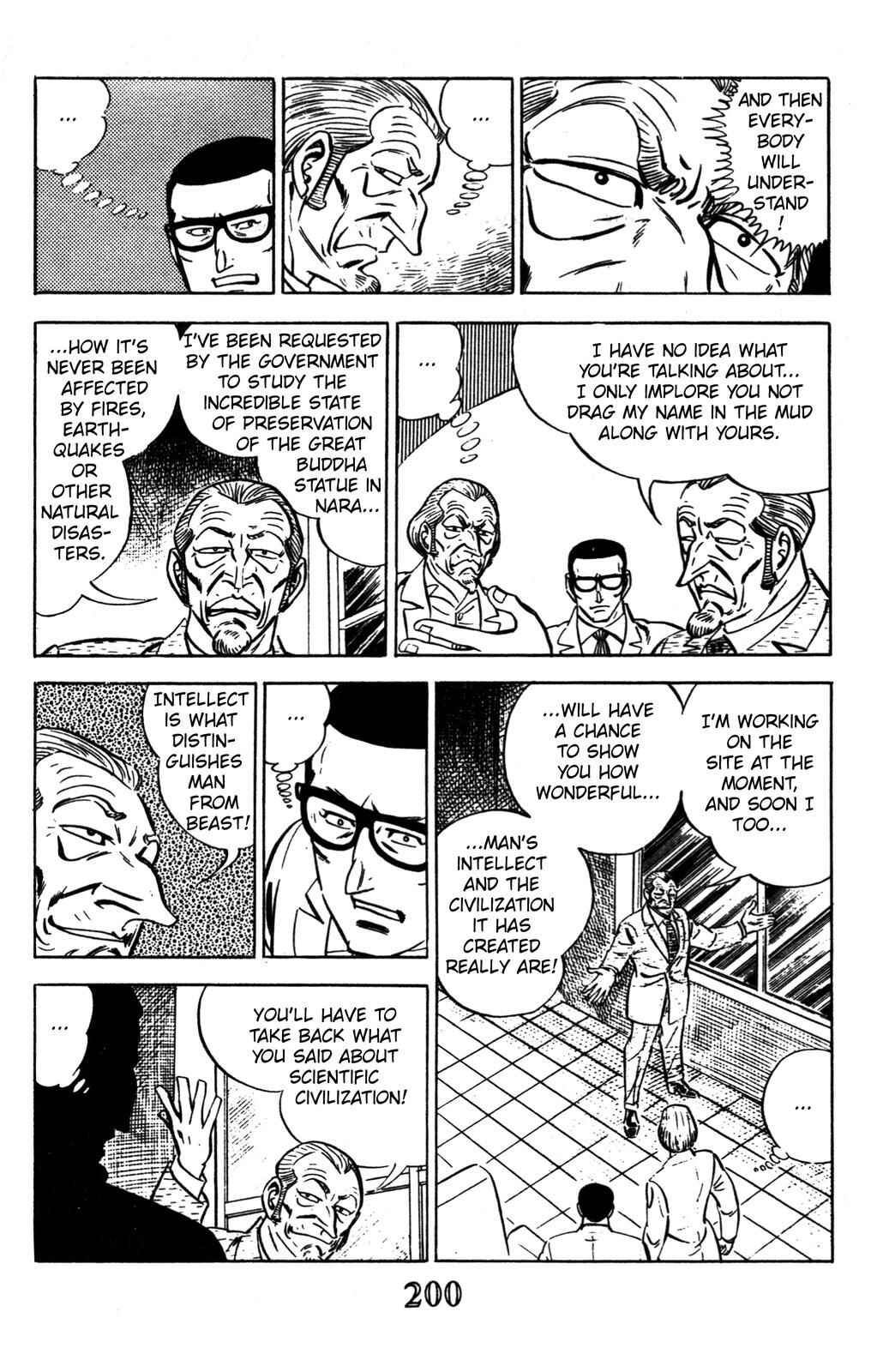 Page 66 Chapter 3 Devil King