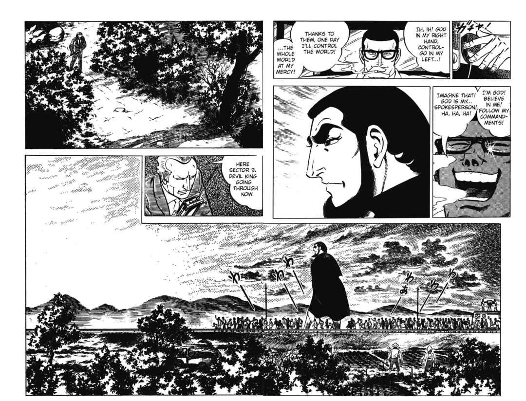 Page 13 Chapter 9 Devil King