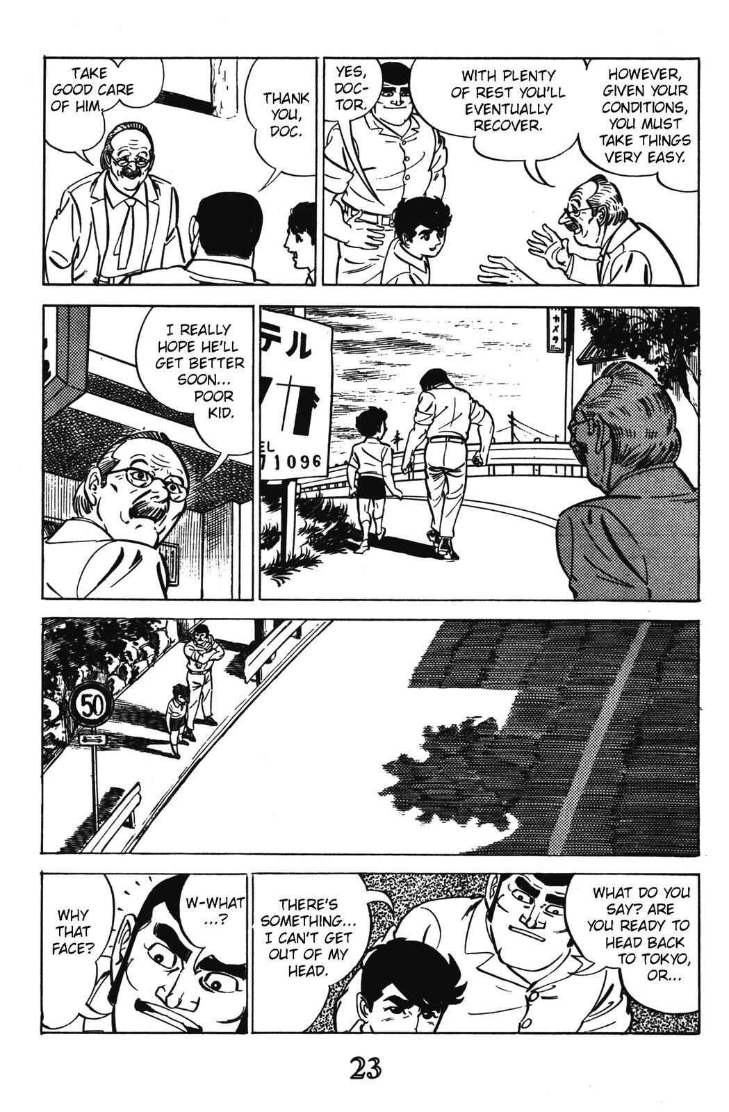 Page 15 Chapter 9 Devil King