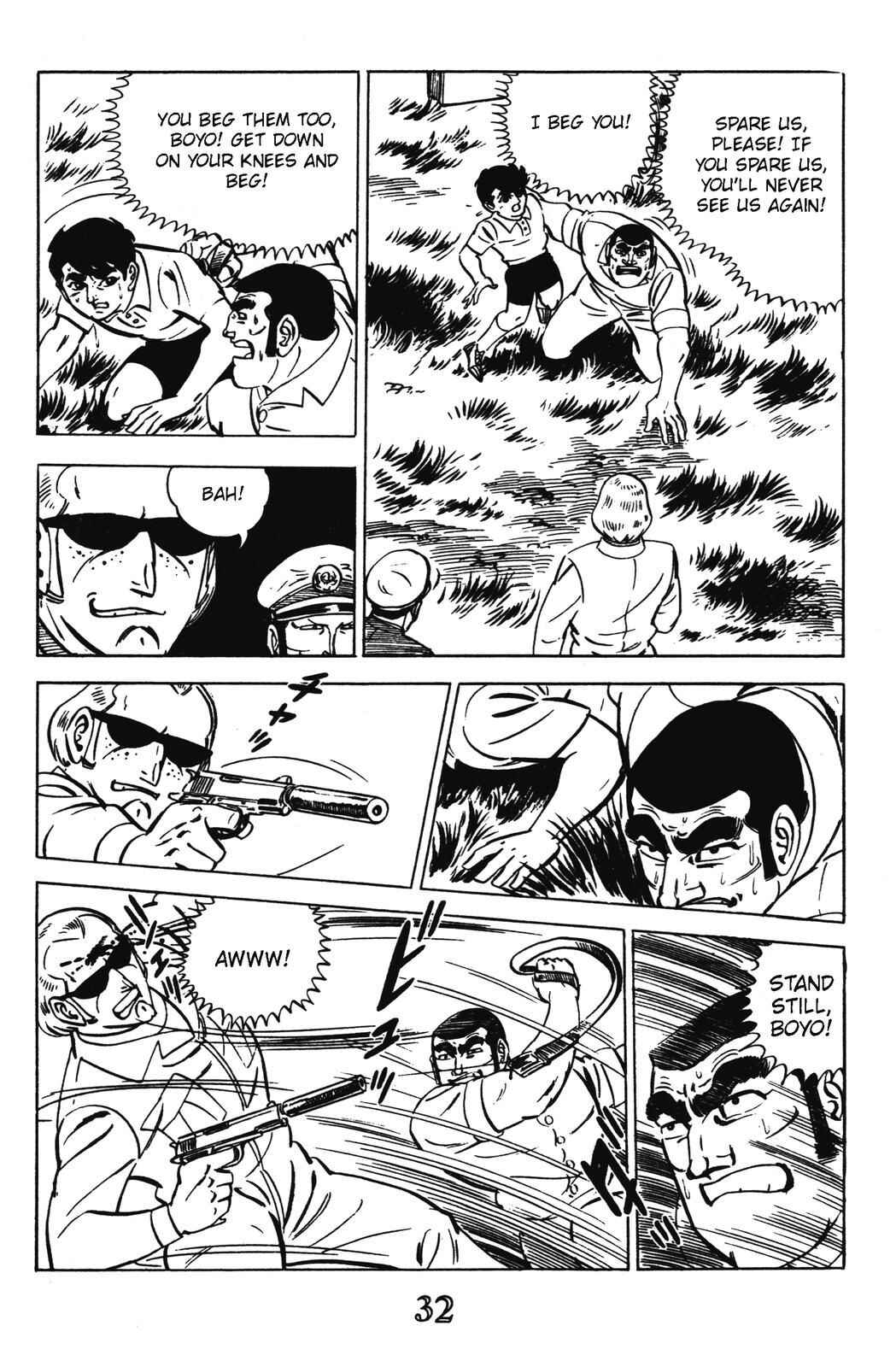Page 24 Chapter 9 Devil King