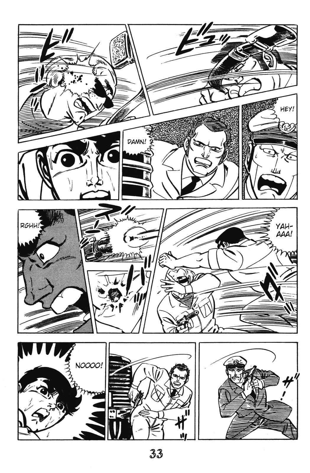 Page 25 Chapter 9 Devil King