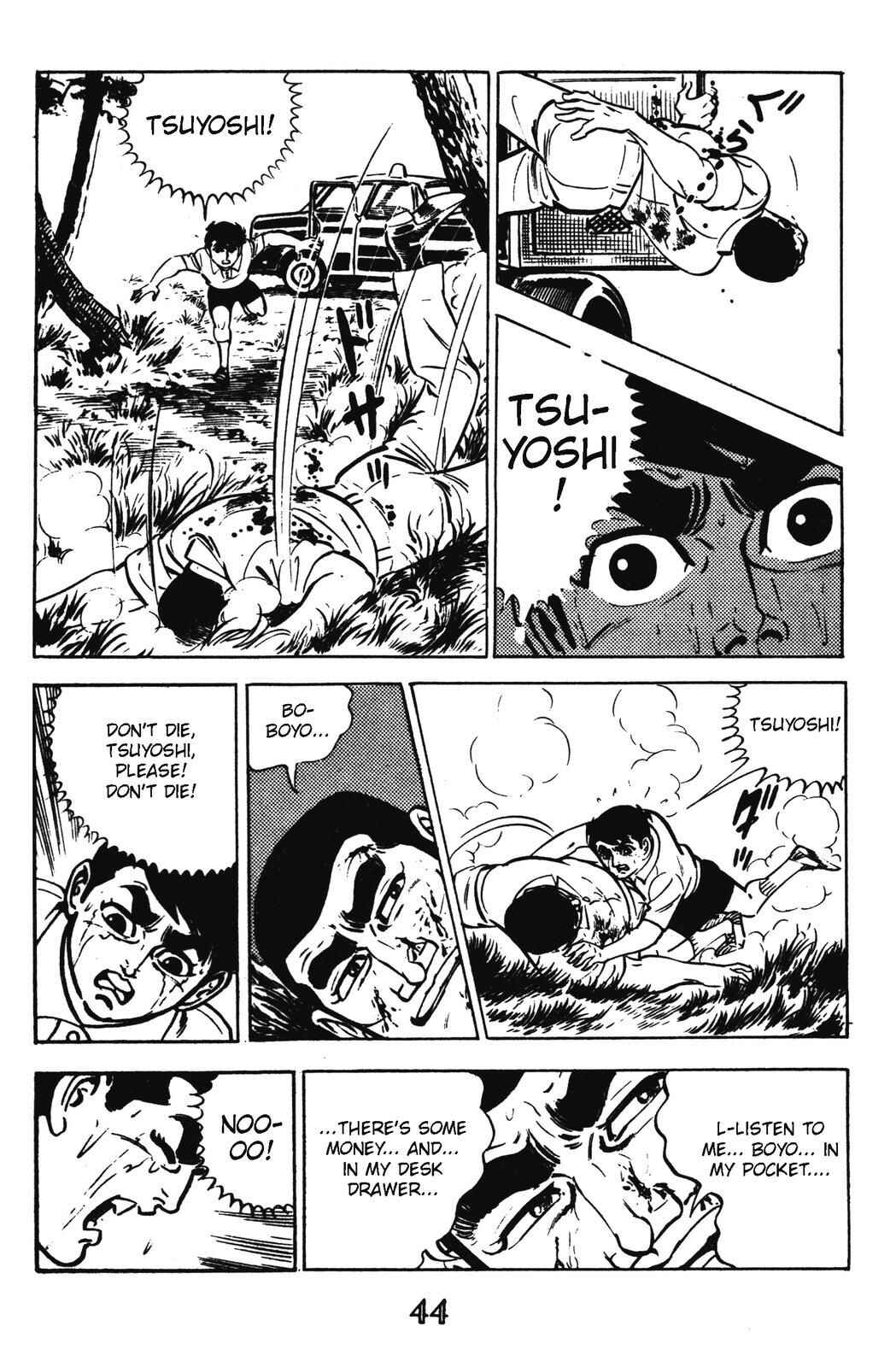 Page 36 Chapter 9 Devil King