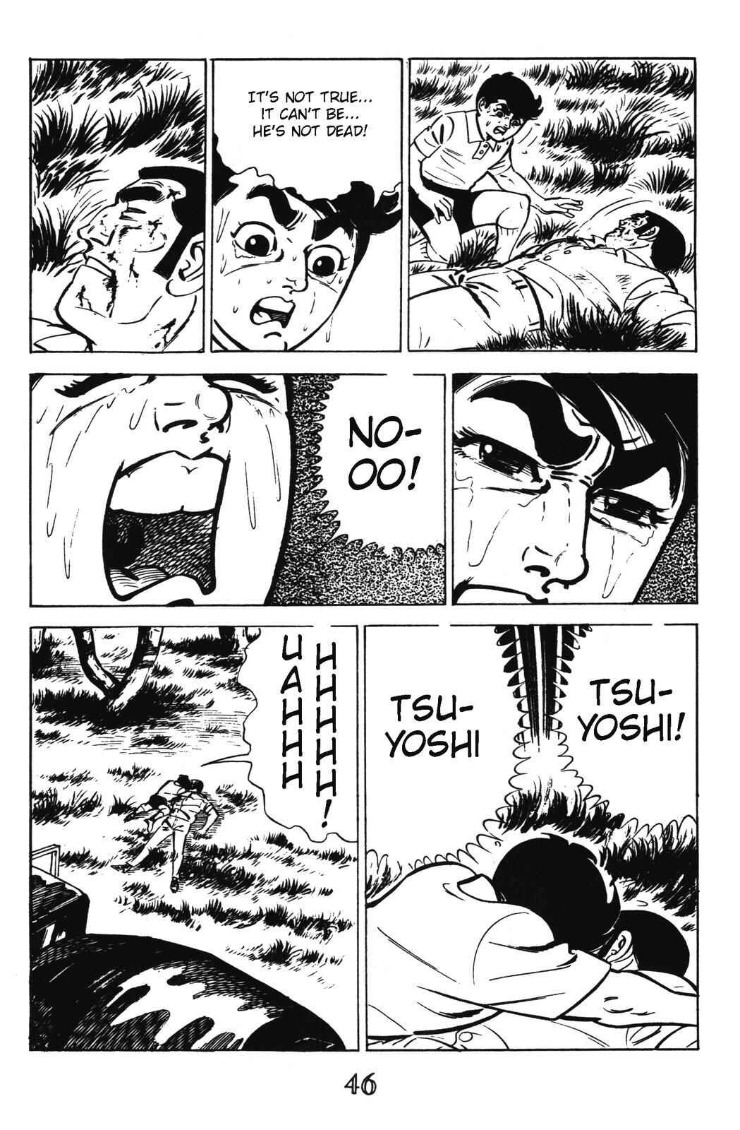 Page 38 Chapter 9 Devil King