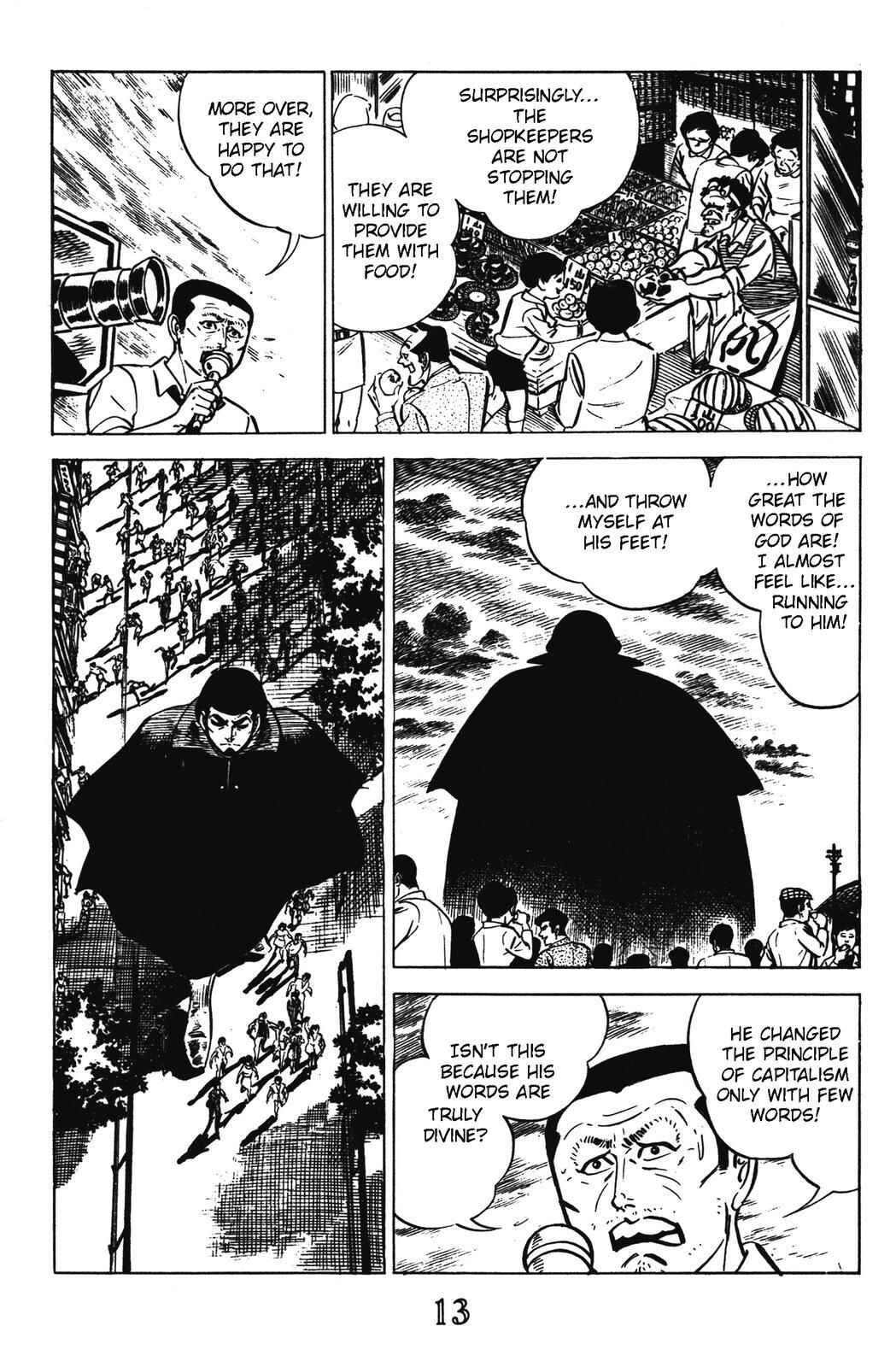 Page 8 Chapter 9 Devil King