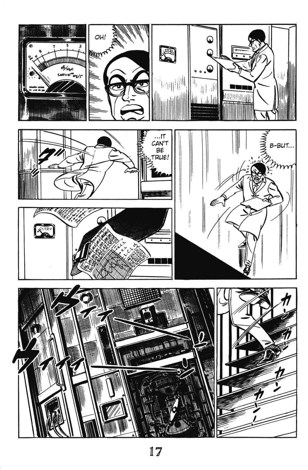 Page 12 Chapter 13 Devil King