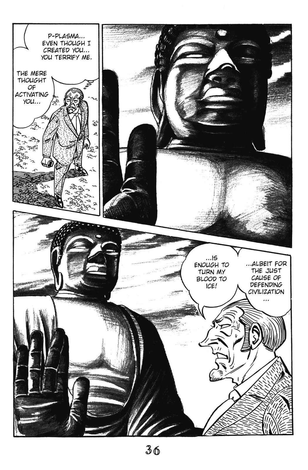 Page 30 Chapter 13 Devil King