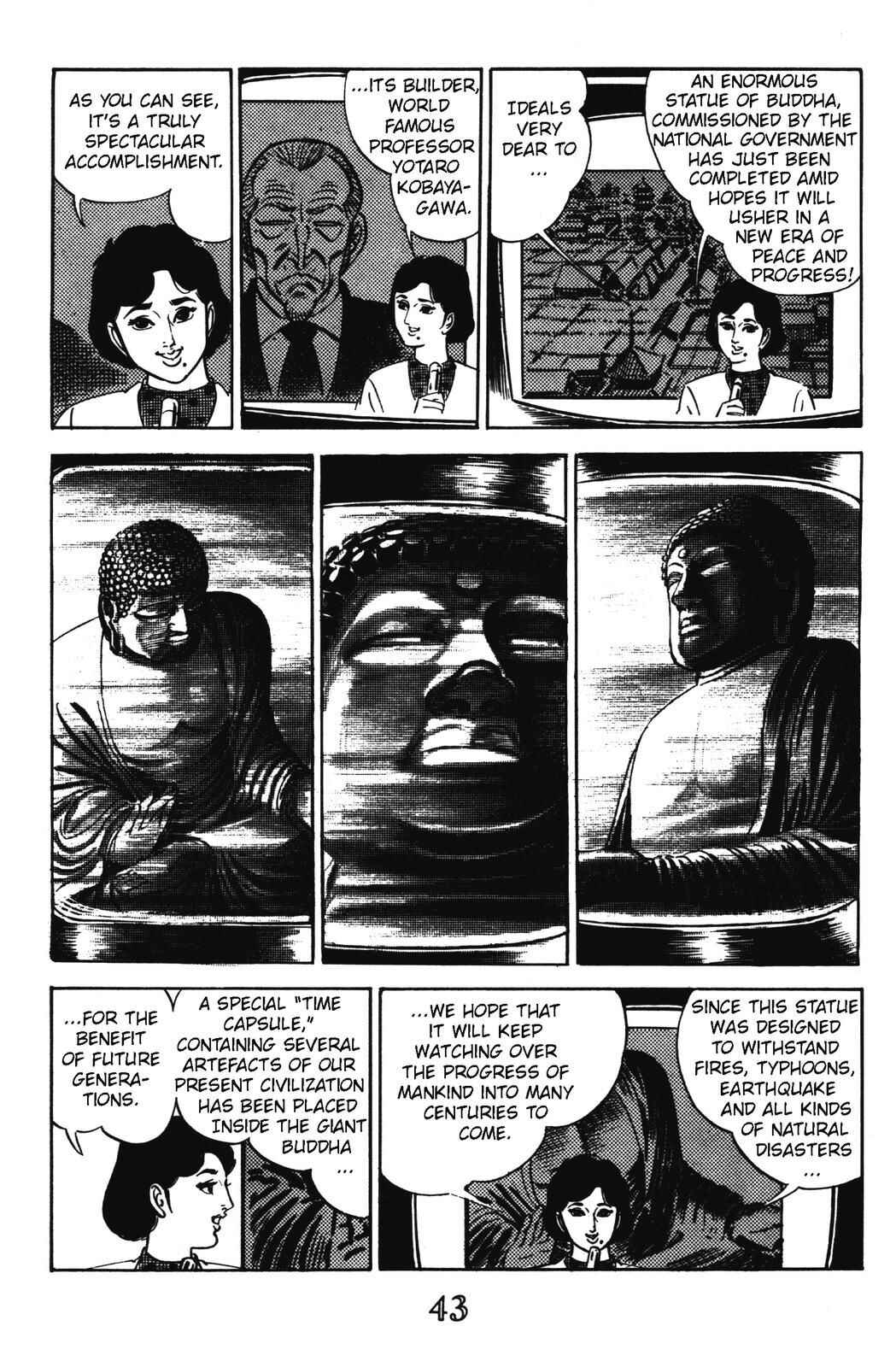 Page 37 Chapter 13 Devil King