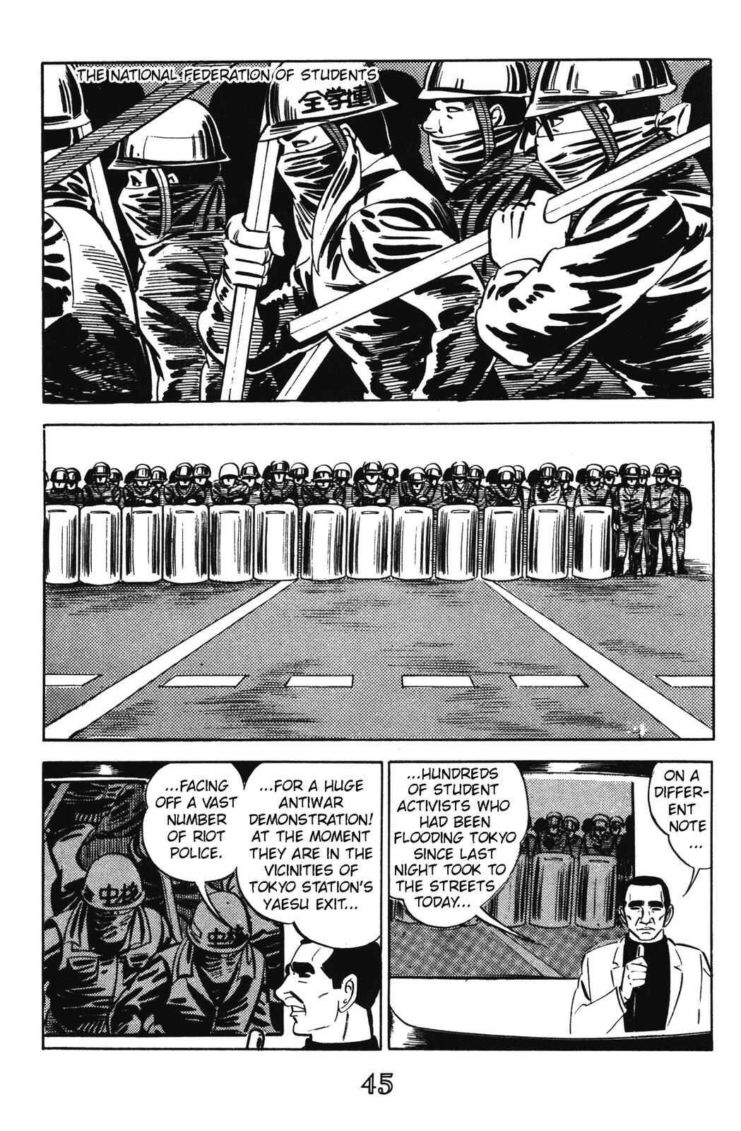 Page 39 Chapter 13 Devil King