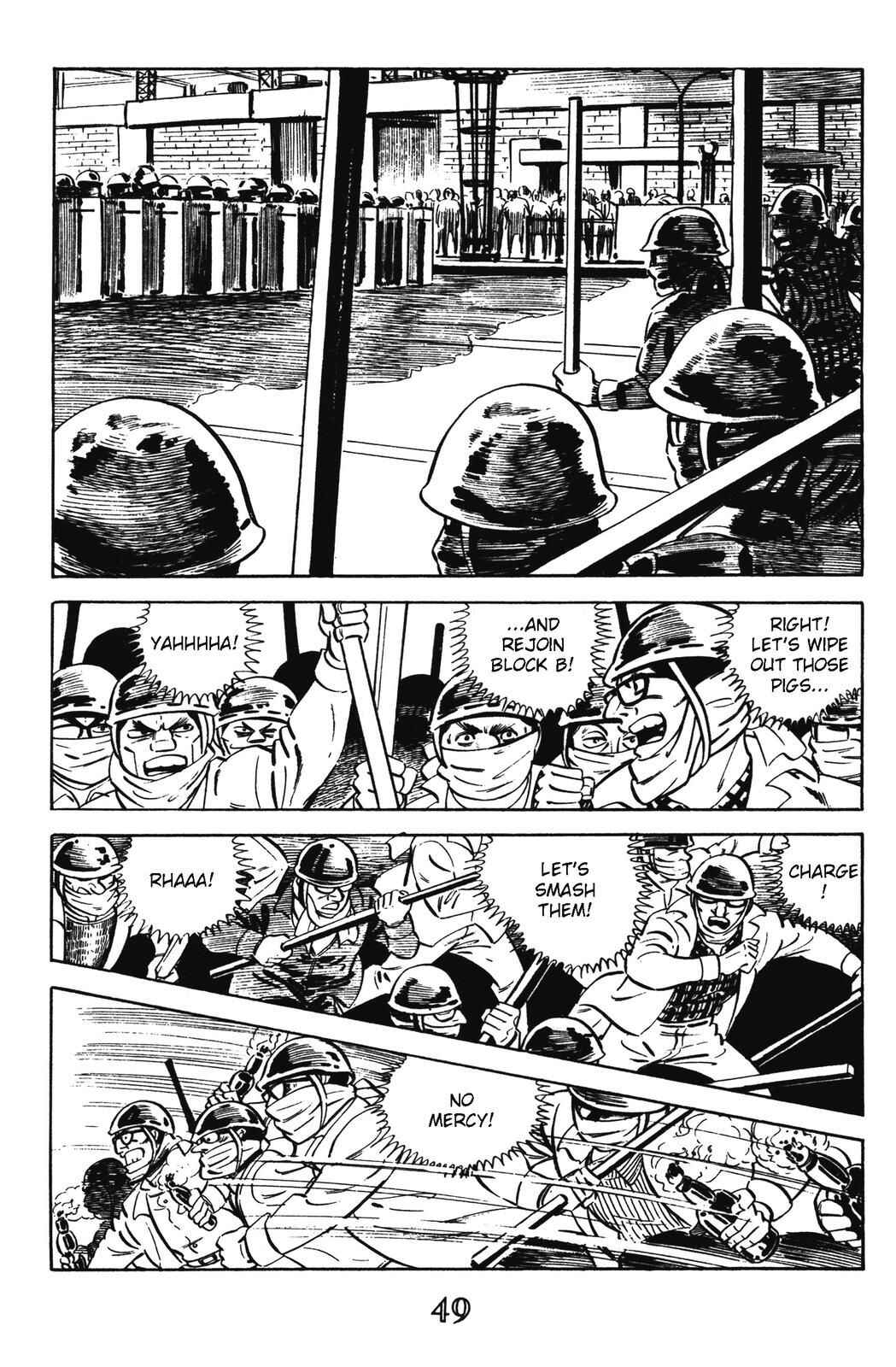 Page 43 Chapter 13 Devil King