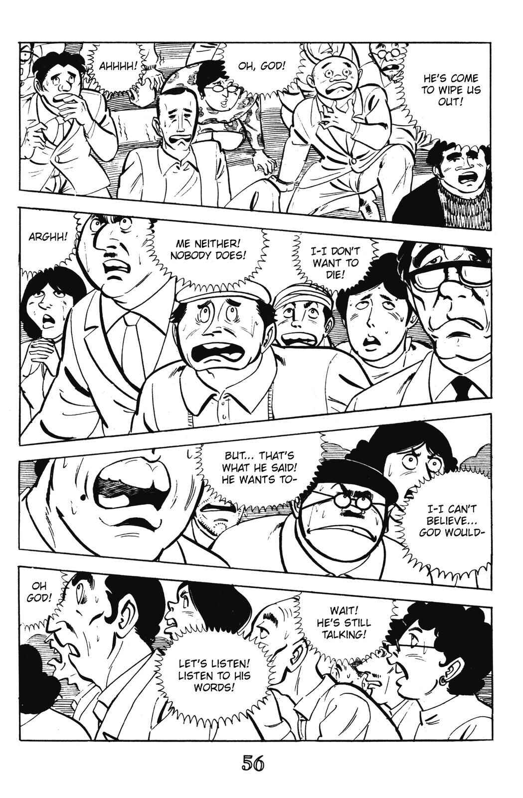 Page 49 Chapter 13 Devil King