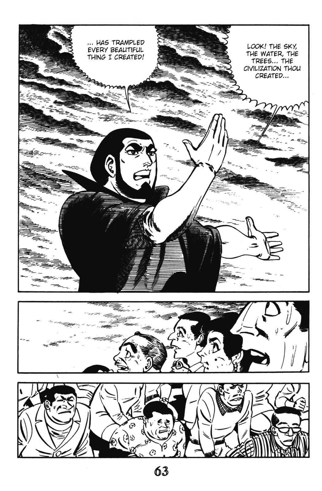 Page 55 Chapter 13 Devil King