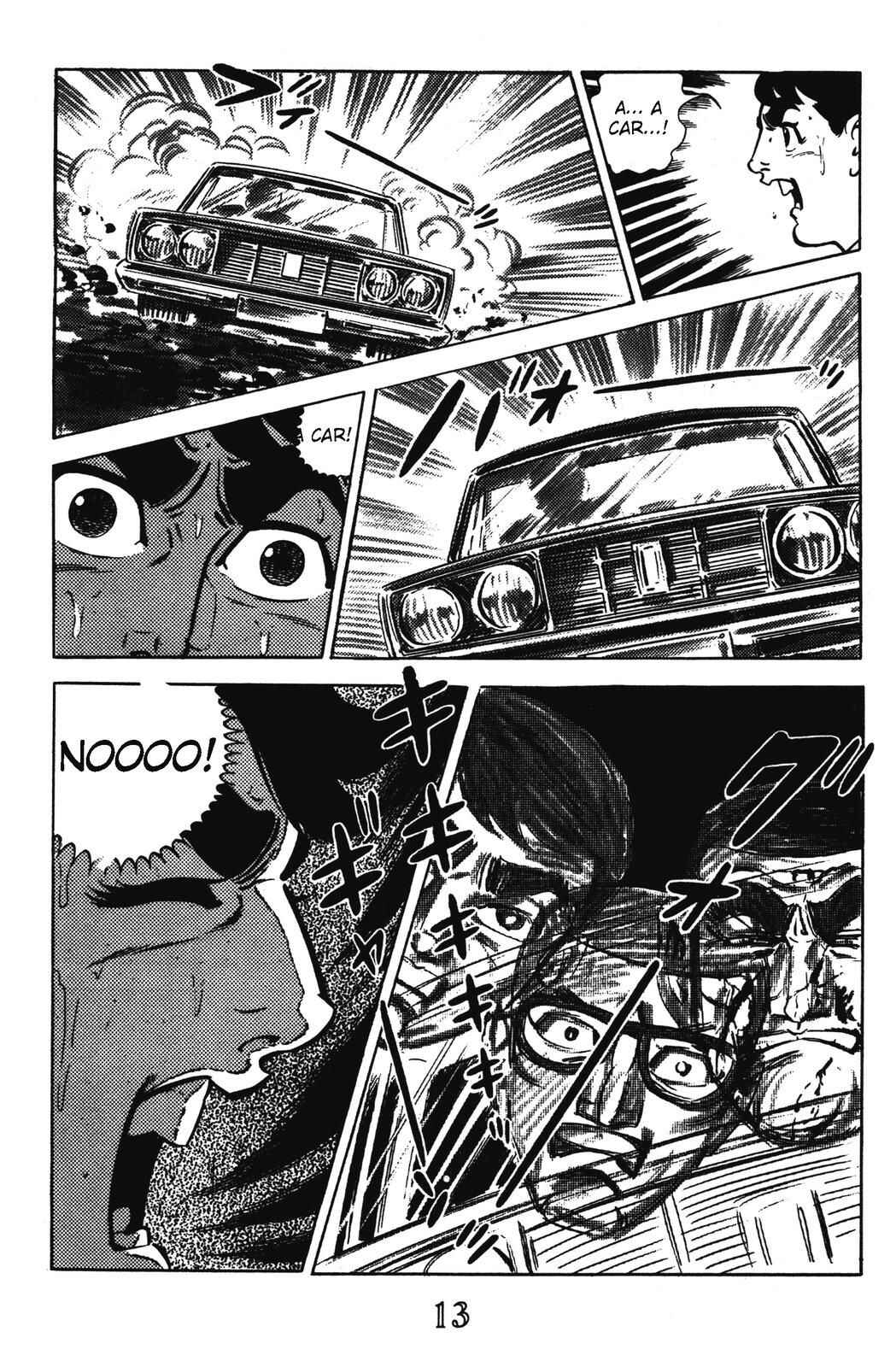 Page 9 Chapter 13 Devil King