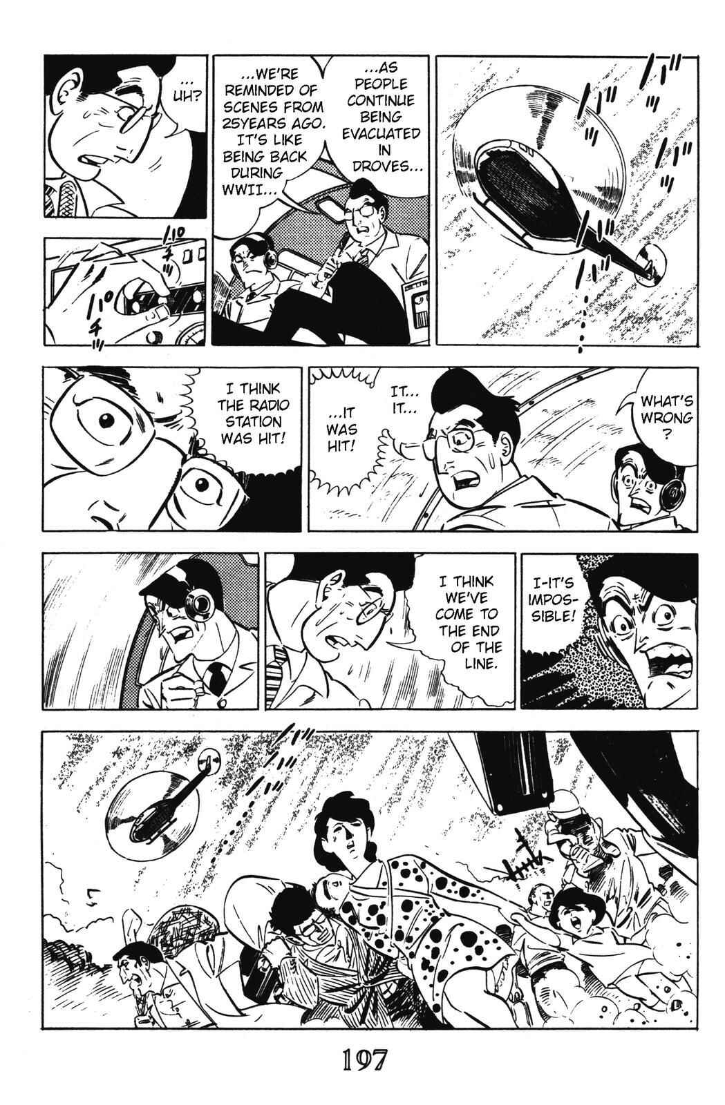 Page 12 Chapter 16 Devil King