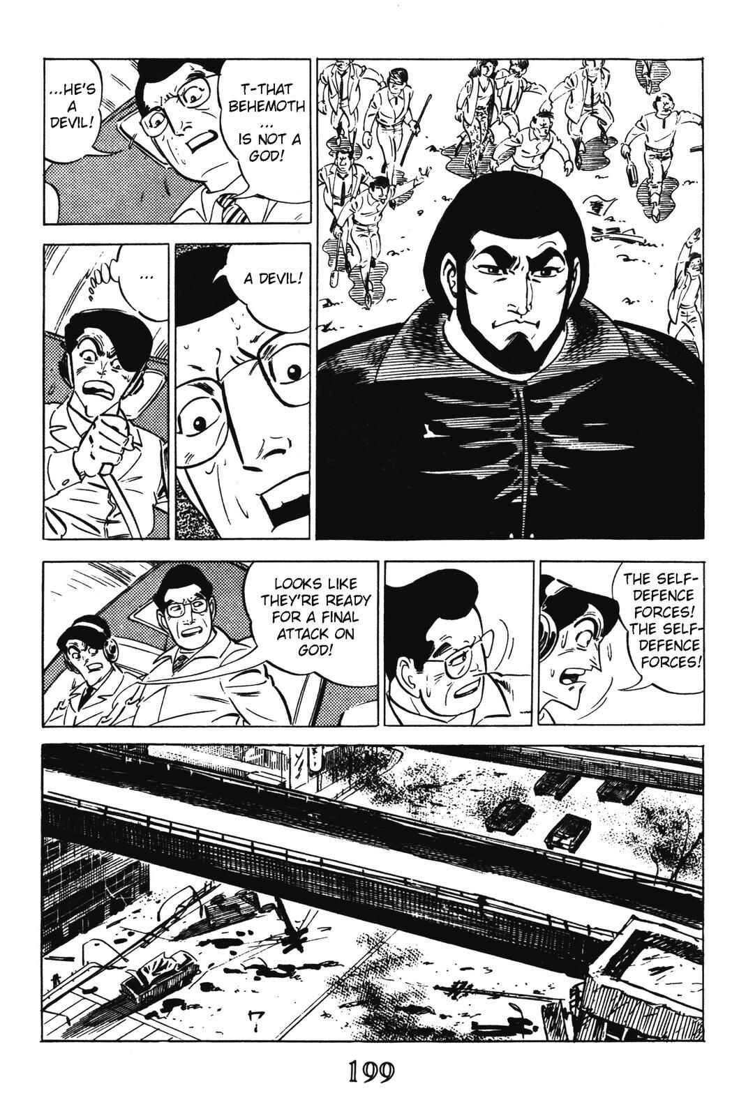 Page 14 Chapter 16 Devil King