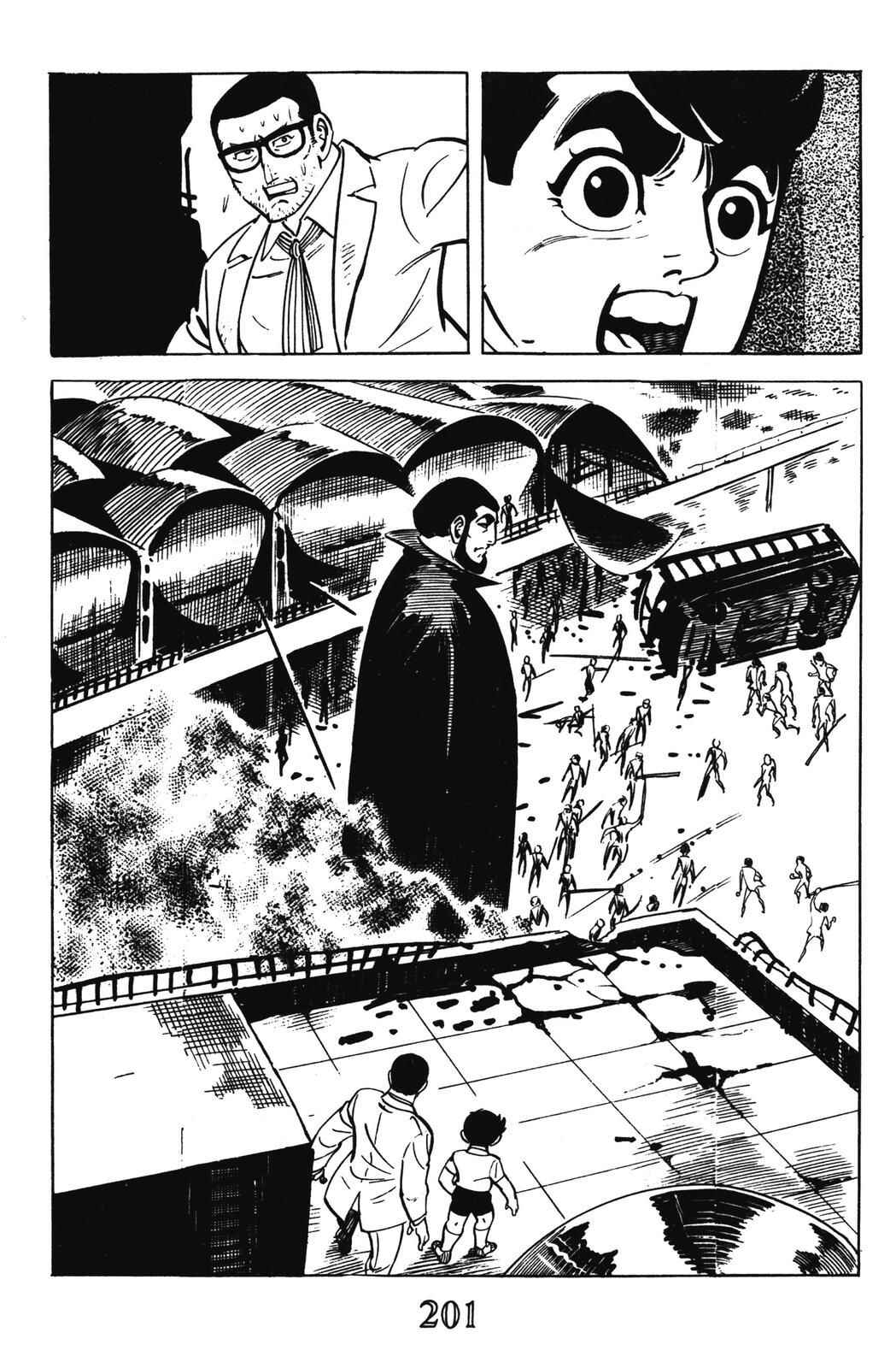 Page 16 Chapter 16 Devil King