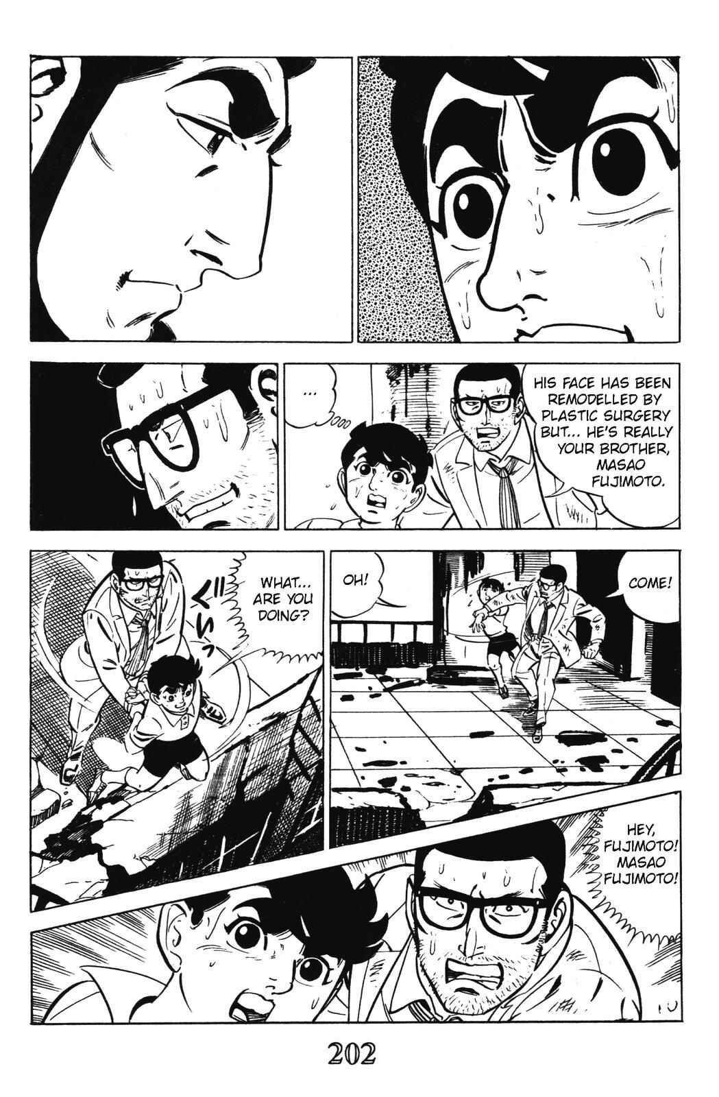 Page 17 Chapter 16 Devil King