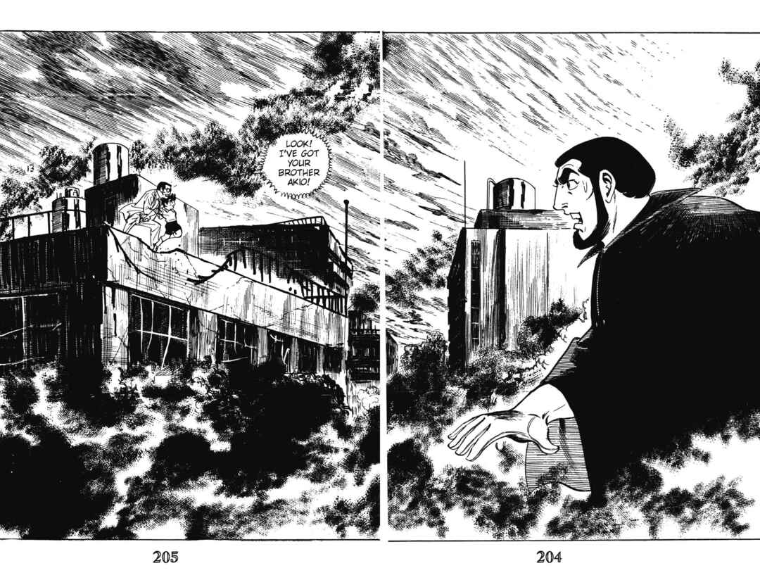 Page 19 Chapter 16 Devil King