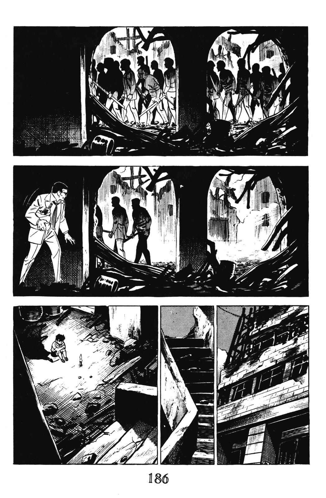 Page 2 Chapter 16 Devil King