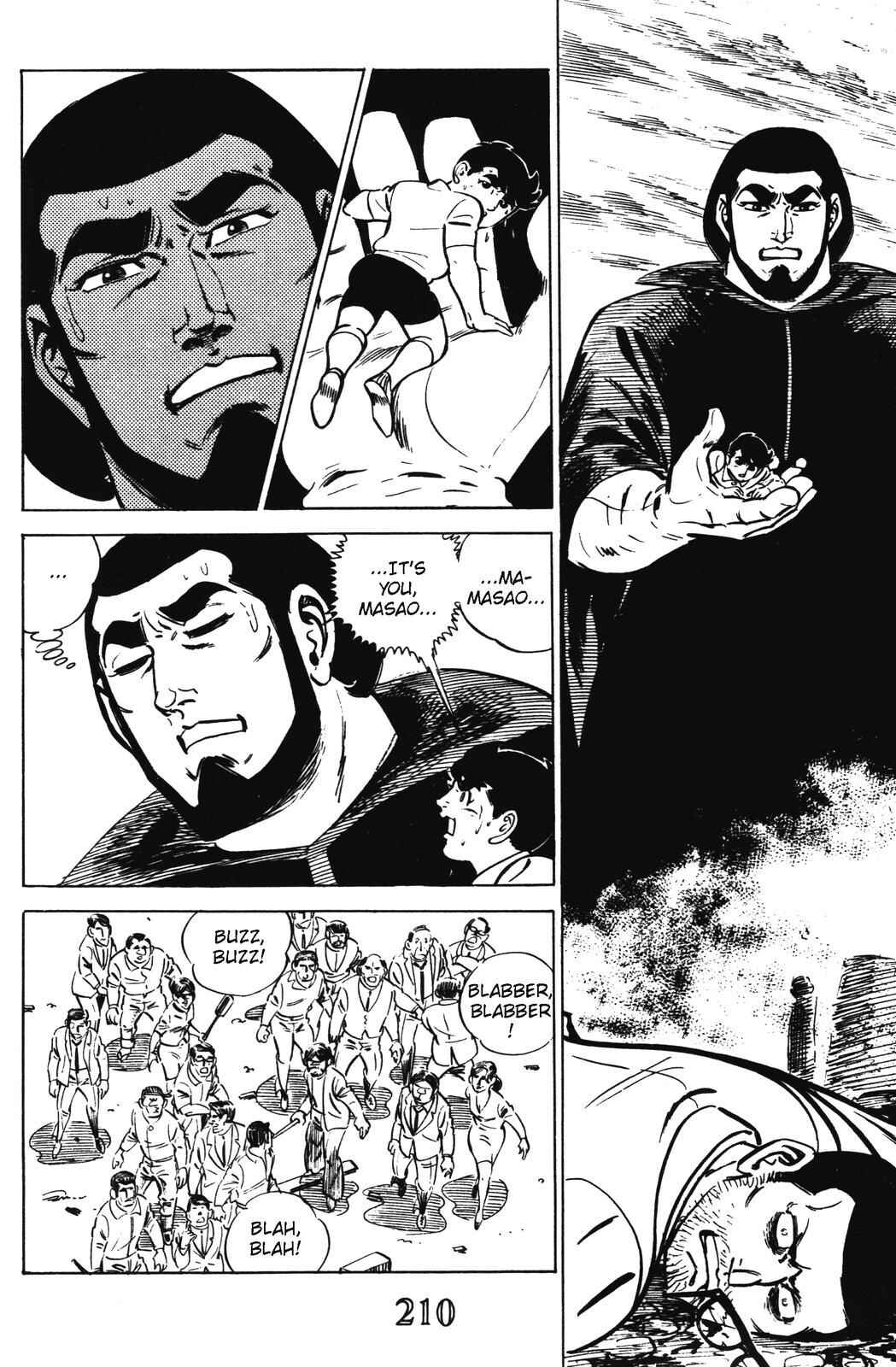 Page 24 Chapter 16 Devil King