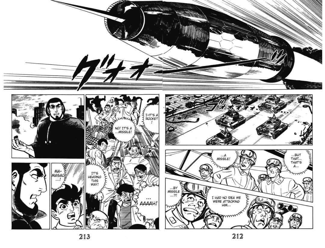 Page 26 Chapter 16 Devil King